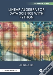 Capa do artigo Linear Algebra For Data Science With Python