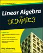 Linear Algebra For Dummies - Preview