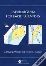 Linear Algebra For Earth Scientists