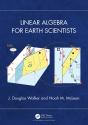 Linear Algebra For Earth Scientists - Preview