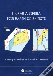 Capa do artigo Linear Algebra For Earth Scientists