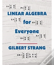 Capa do artigo Linear Algebra For Everyone