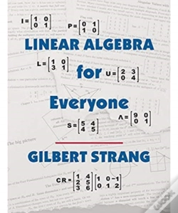 Capa do artigo Linear Algebra For Everyone