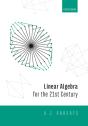 Linear Algebra For The 21st Century - Preview