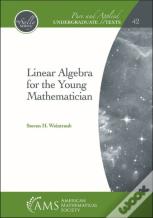 Linear Algebra For The Young Mathematician
