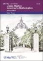 Linear Algebra: Gateway To Mathematics - Preview