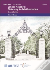 Capa do artigo Linear Algebra: Gateway To Mathematics
