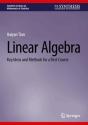 Linear Algebra - Preview