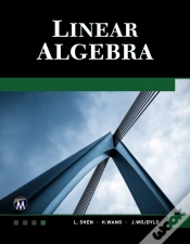 Capa do artigo Linear Algebra