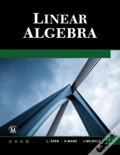Capa do artigo Linear Algebra