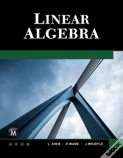 Capa do artigo Linear Algebra
