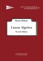 Linear Algebra - Preview