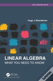 Linear Algebra