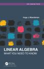 Linear Algebra - Preview
