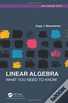 Linear Algebra