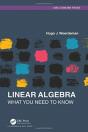 Linear Algebra - Preview