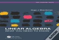 Linear Algebra