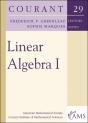 Linear Algebra I - Preview