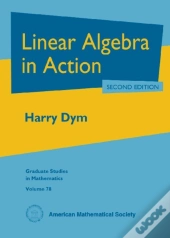Linear Algebra In Action