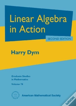 Capa do artigo Linear Algebra In Action
