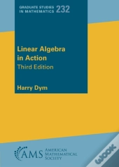 Linear Algebra In Action