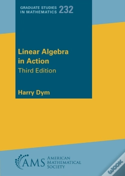 Capa do artigo Linear Algebra In Action