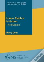Linear Algebra In Action
