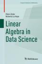 Linear Algebra In Data Science - Preview