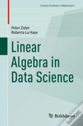 Linear Algebra In Data Science