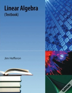 Capa do artigo Linear Algebra