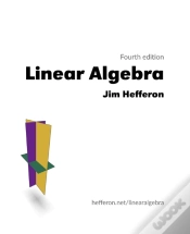 Capa do artigo Linear Algebra