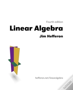 Capa do artigo Linear Algebra