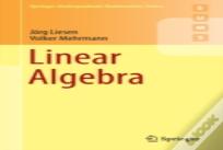 Linear Algebra