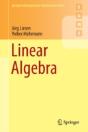 Linear Algebra - Preview