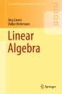 Linear Algebra - Preview