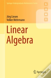 Linear Algebra