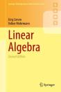 Linear Algebra - Preview