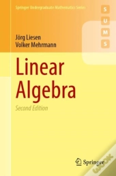 Linear Algebra
