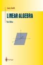 Linear Algebra - Preview
