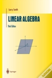 Capa do artigo Linear Algebra