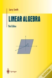 Capa do artigo Linear Algebra