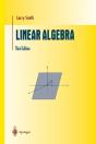 Linear Algebra - Preview