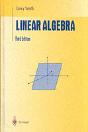Linear Algebra - Preview