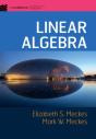 Linear Algebra - Preview
