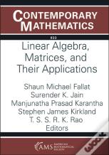 Linear Algebra, Matrices, And Their Applications