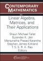 Linear Algebra, Matrices, And Their Applications - Preview