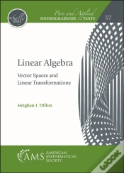 Capa do artigo Linear Algebra