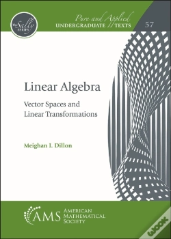 Capa do artigo Linear Algebra