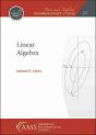 Linear Algebra - Preview