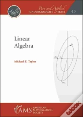 Linear Algebra